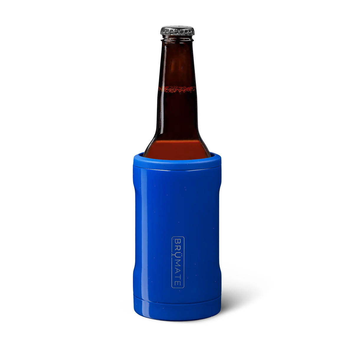 Hopsulator Bott'l | Royal Blue | 12oz Bottles