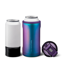 Hopsulator Trio | Dark Aura | 12/16oz Standard Cans